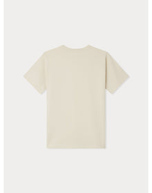 Women | Concorde T-Shirt | Beige