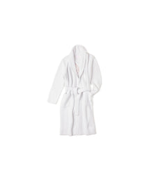 Women | Cozychic Barbie Adult Robe | Sea Salt-Dusty Rose