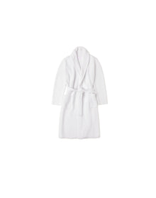 Women | Cozychic Barbie Adult Robe | Sea Salt-Dusty Rose