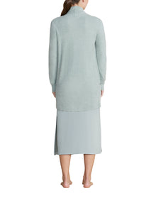 Women | Cozychic Lite Circle Cardi | Beach Glass