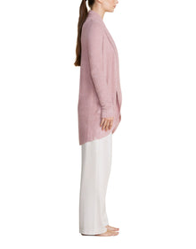 Women | Cozychic Lite Circle Cardi | Teaberry