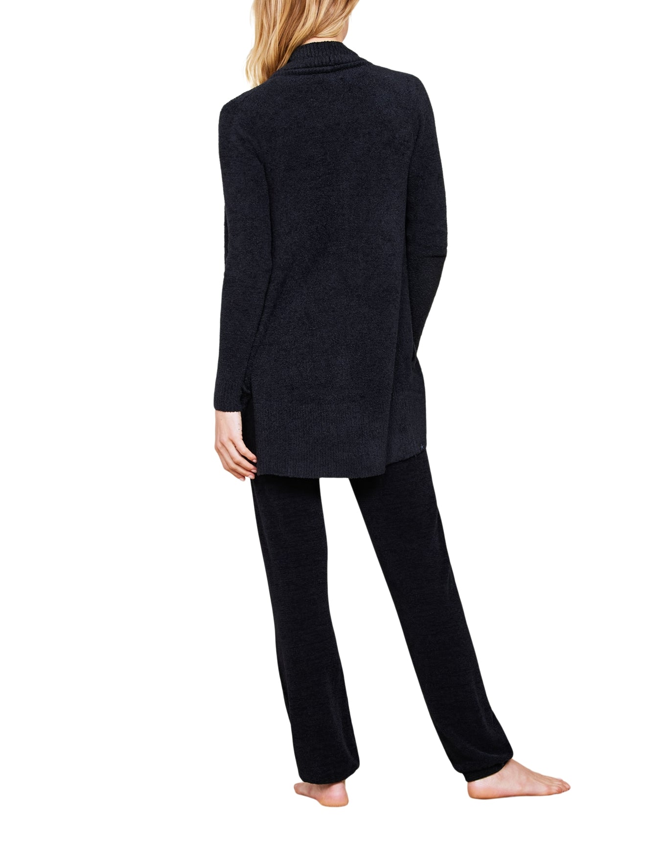 Women | Cozychic Lite Circle Cardigan | Black