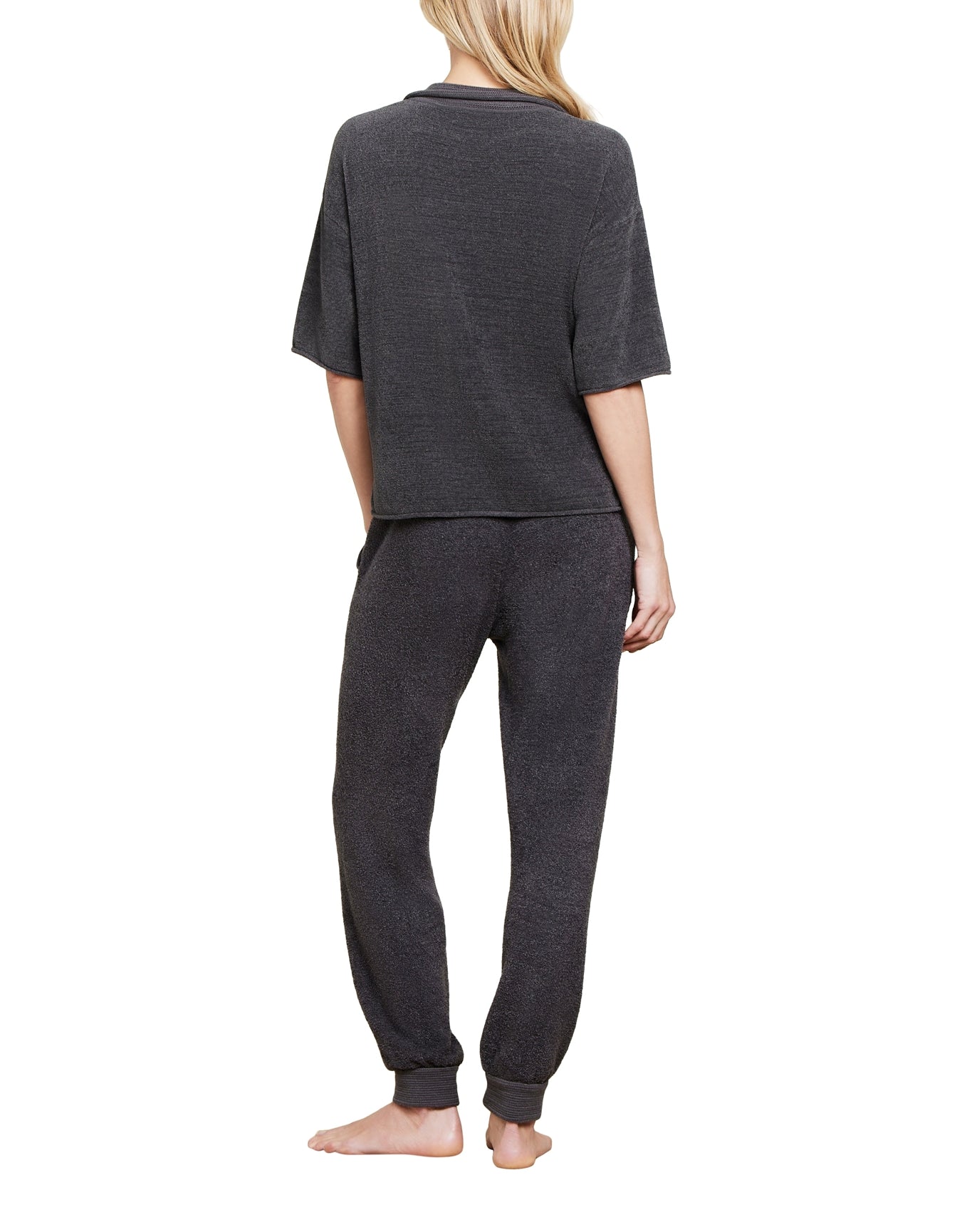 Women | Cozychic Lite Core Spun Jogger | Pearl