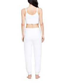 Women | Cozychic Luxe Jogger | Pearl