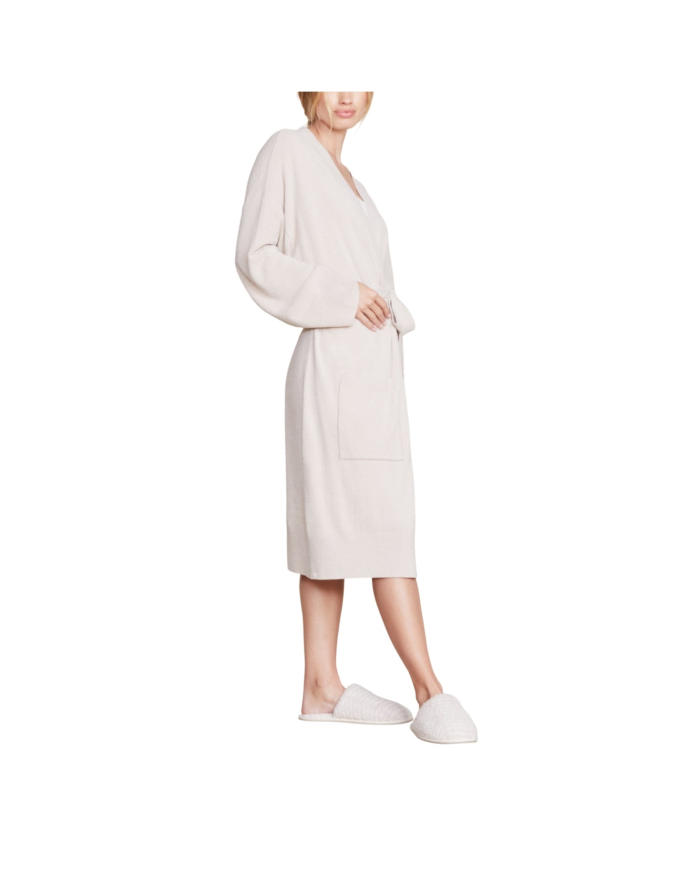 Women | Cozychic Ultra Lite Dream Robe | Stone-Cream