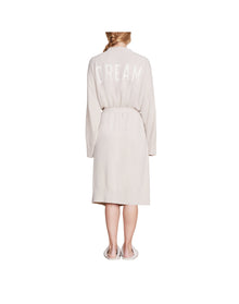Women | Cozychic Ultra Lite Dream Robe | Stone-Cream