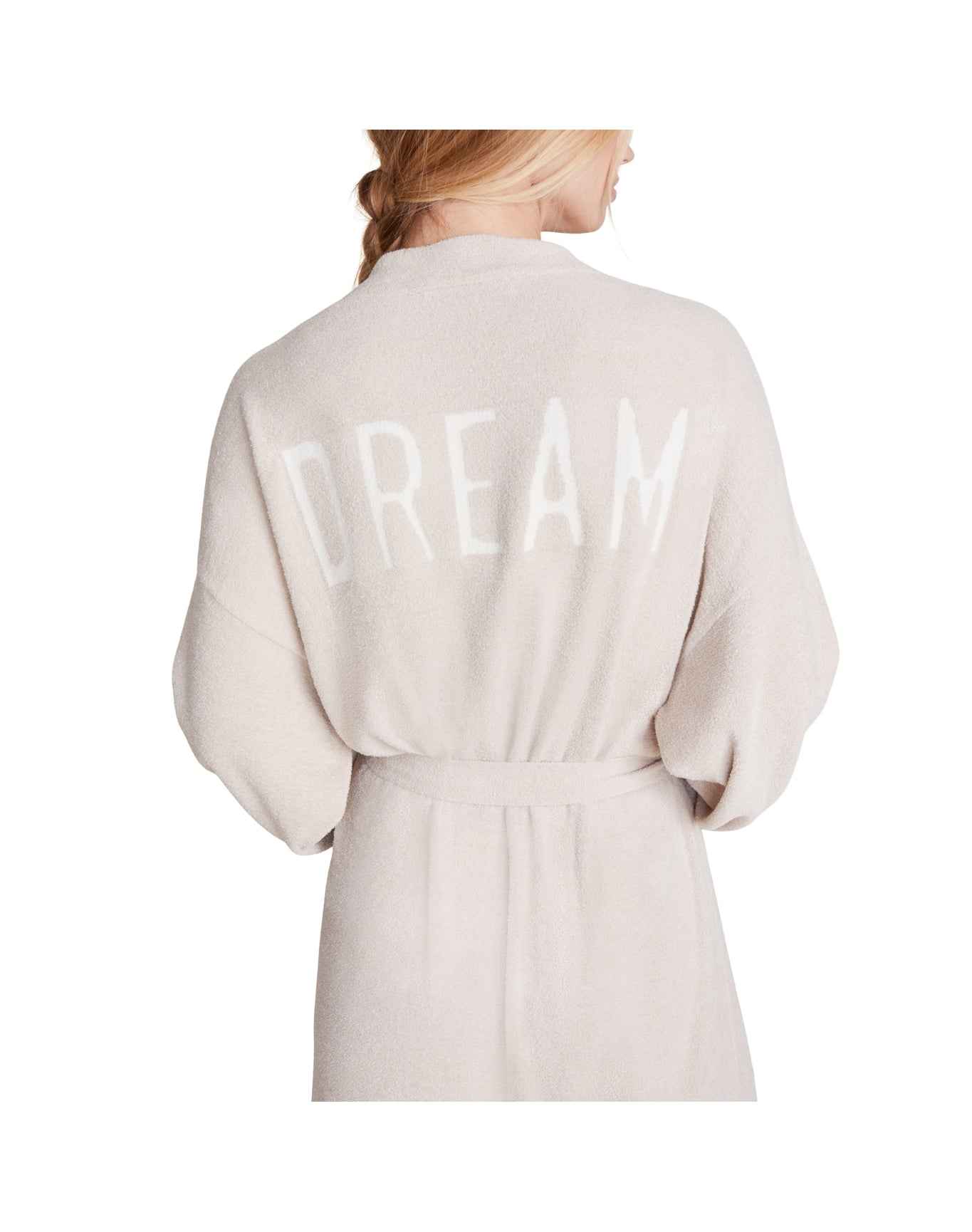 Women | Cozychic Ultra Lite Dream Robe | Stone-Cream