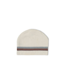 Women | Cozychic Ultra Lite Multi Stripe Beanie | Cream Multi