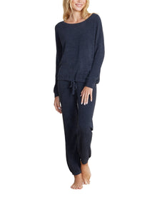 Women | Cozychic Ultra Lite Track Pant | Indigo
