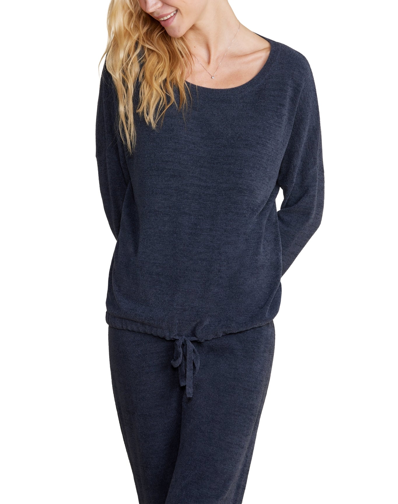 Women | Cozychic Ultra Lite Track Pant | Indigo