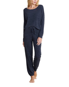Women | Cozychic Ultra Lite Track Pant | Indigo