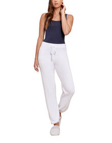Women | Cozychic Ultra Lite Track Pant | Sea Salt