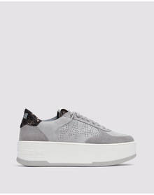 Women | Empire Graphite | Grey