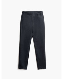 Women | Fusion Straight Leg Pant | Navy