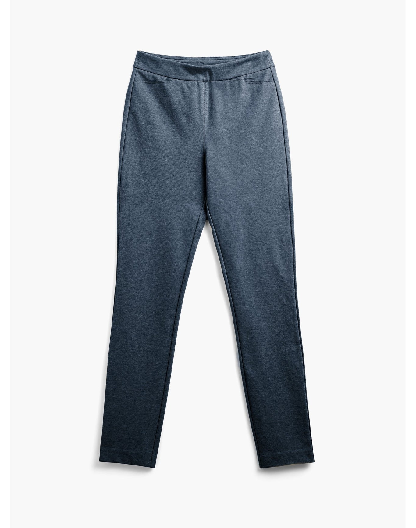 Women | Fusion Straight Leg Pant | Navy Heather
