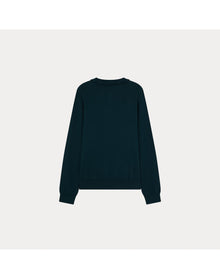 Women | Ginza Polo Shirt | Green