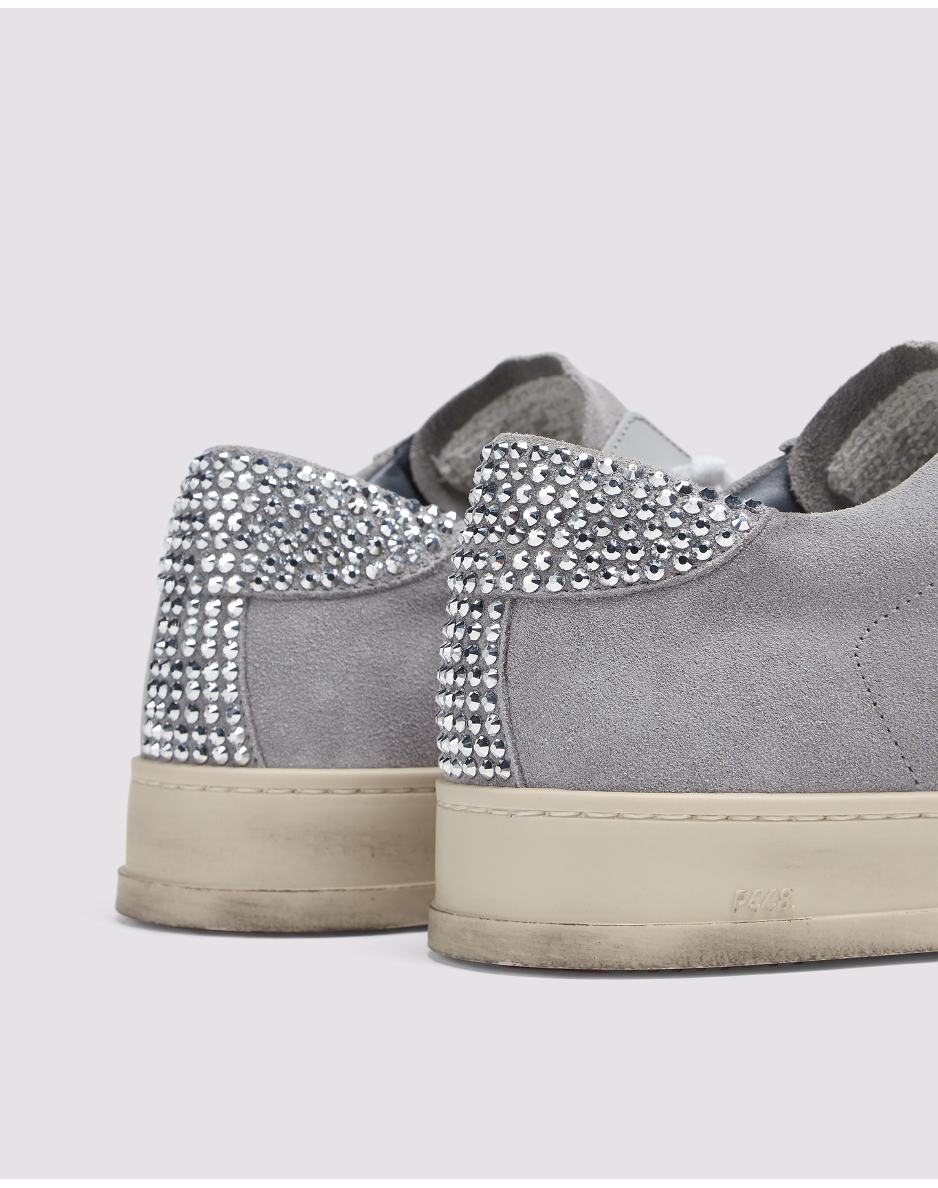 Women | Jack Ice | Grey