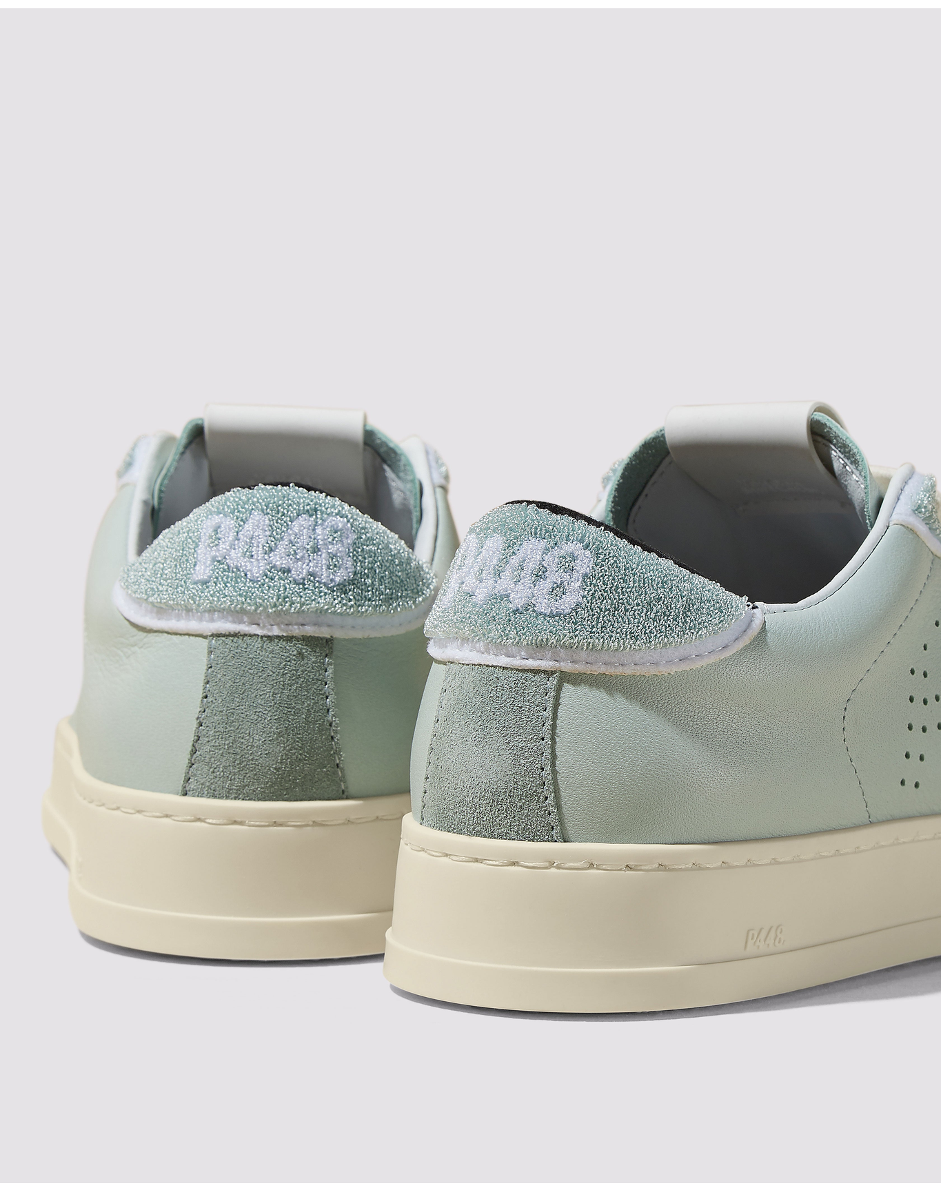 Women | Jack Spongy | Blue x Green