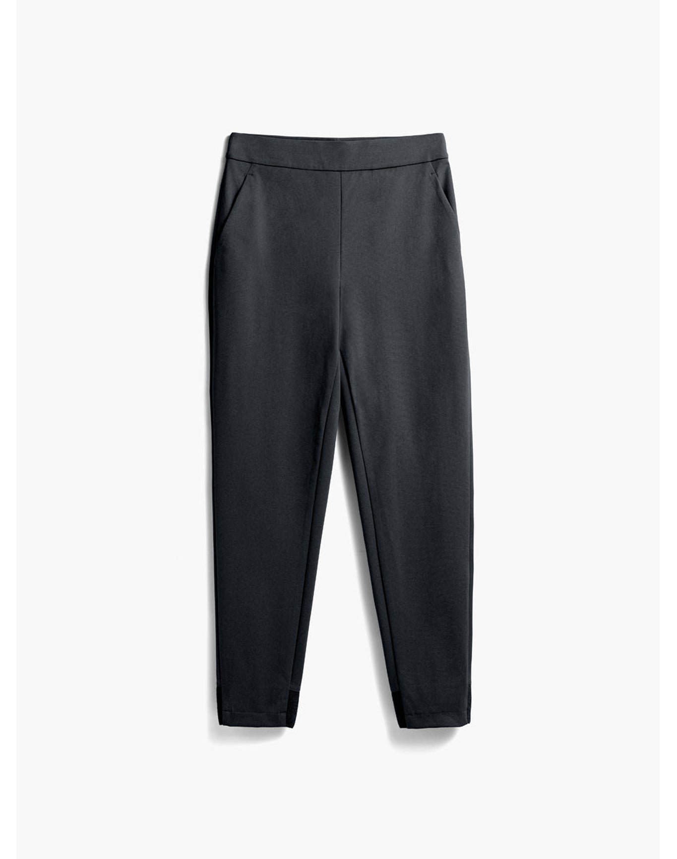 Women | Kinetic Pull | Black