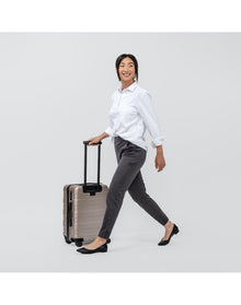 Women | Kinetic Pull | Charcoal