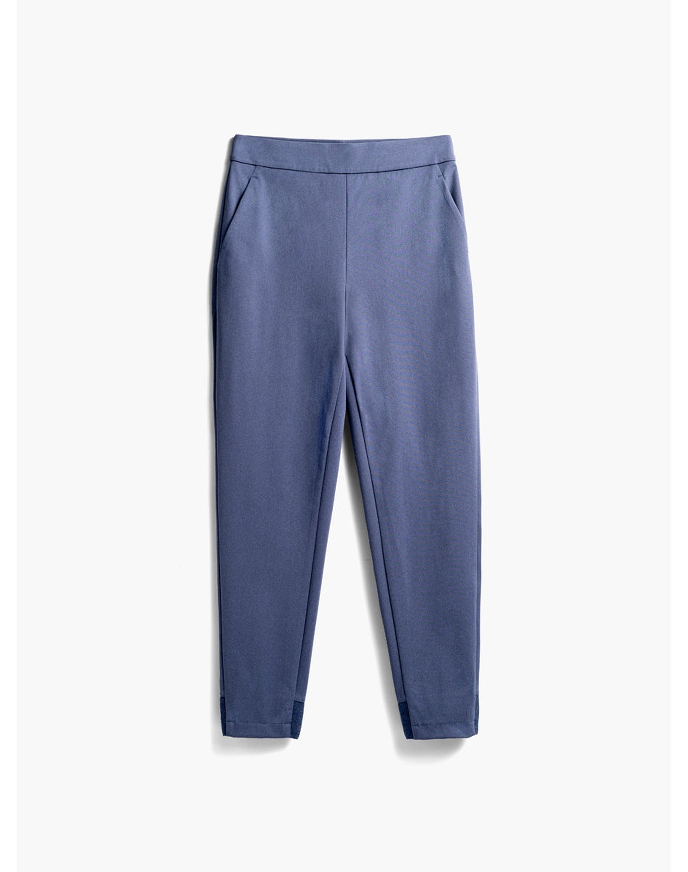 Women | Kinetic Pull | Slate Blue