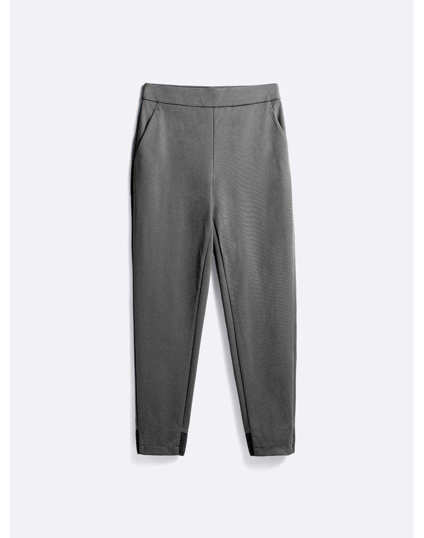 Women | Kinetic Pull | Slate Grey