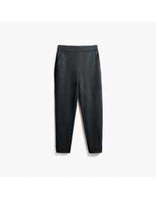 Women | Kinetic Pull On Pant | Black