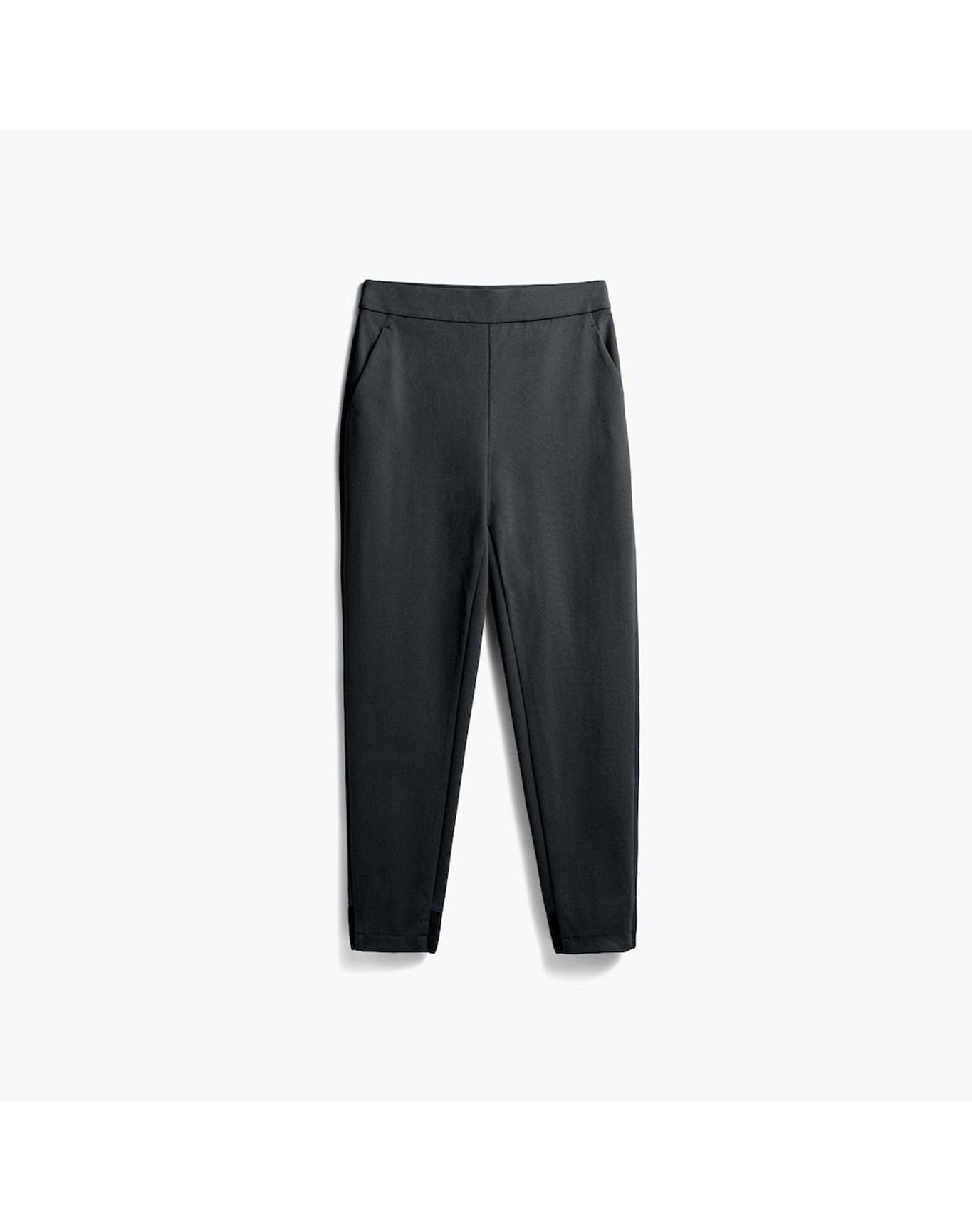 Women | Kinetic Pull On Pant | Black