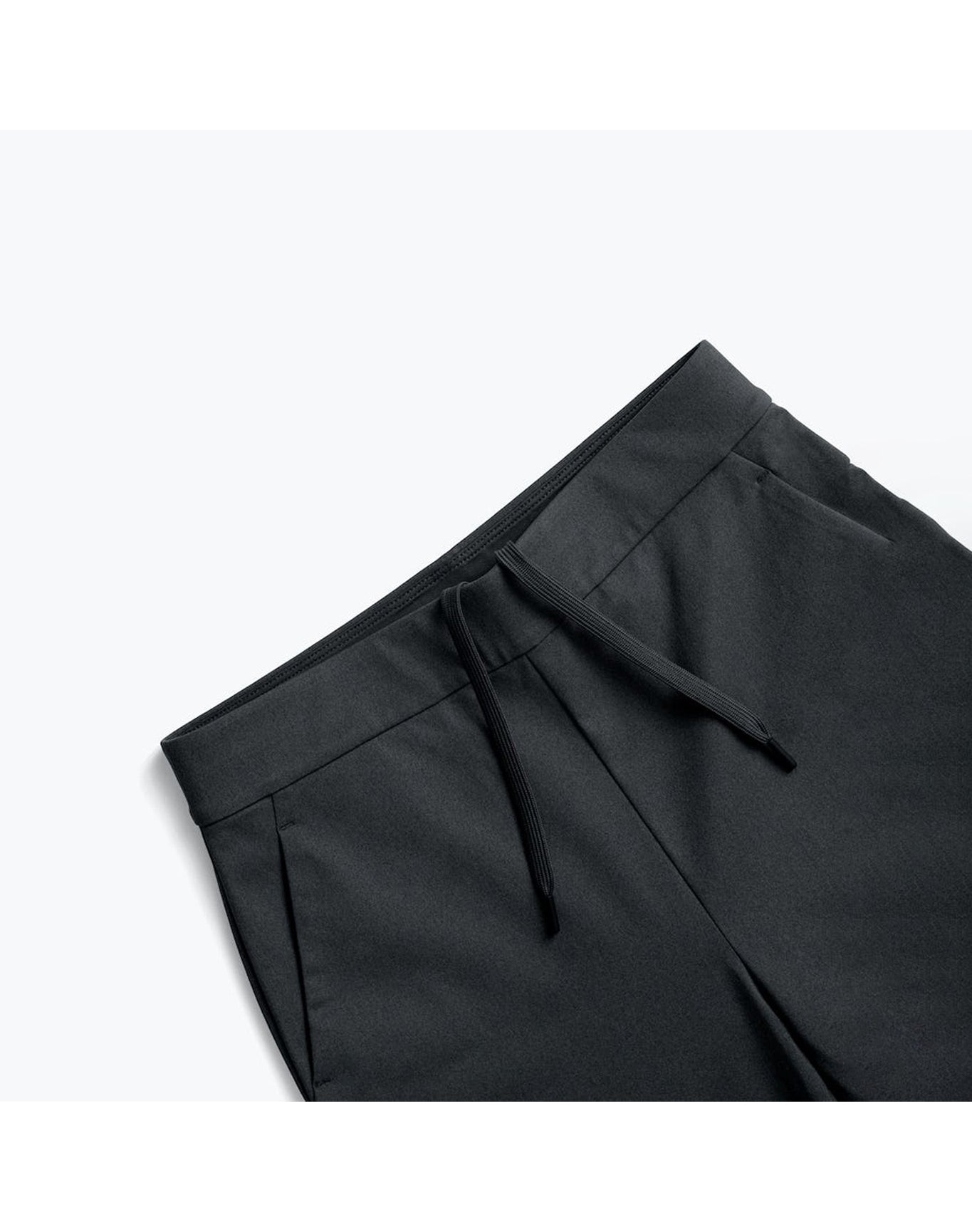 Women | Kinetic Pull On Pant | Black