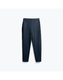 Women | Kinetic Pull On Pant | Navy