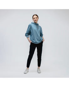 Women | Kinetic Pull On Pant | Navy