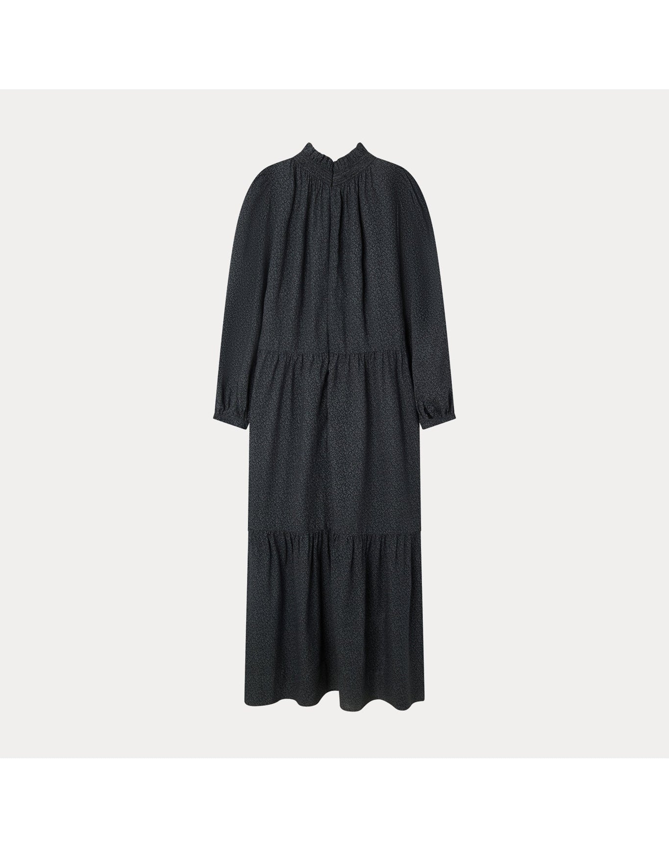 Women | Madeleine Dress | Slate Gray