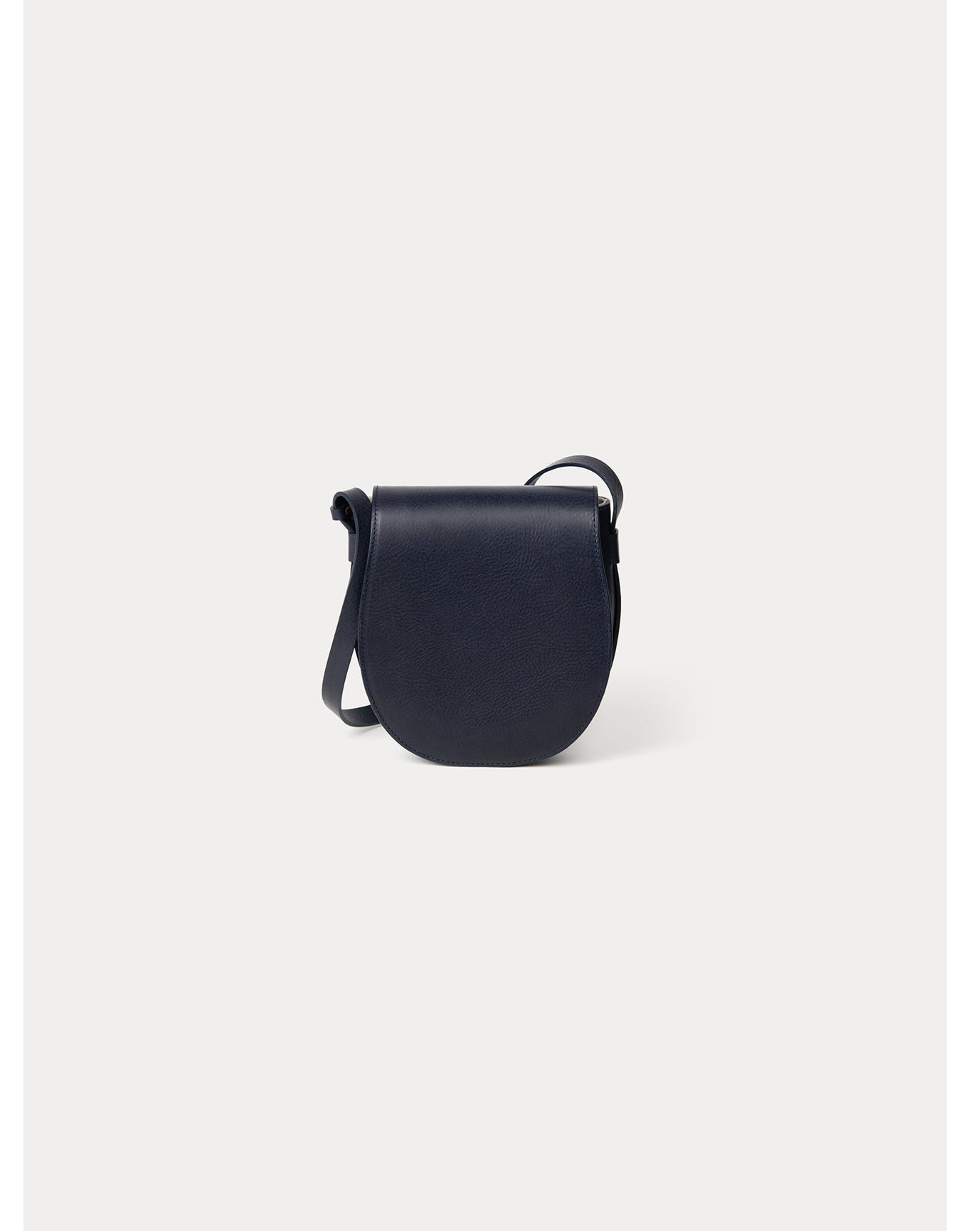 Women | Mini Brunette Bag | Blue