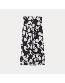 Women | Monaco Skirt | Midnight Blue