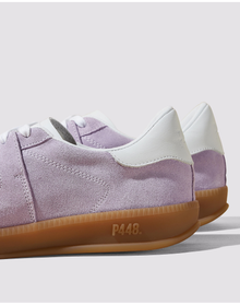 Women | Monza Lilac | Purple