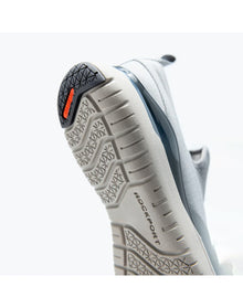 Women | Rockport x Ministry of Supply Total Motion Slip | Eco Grey