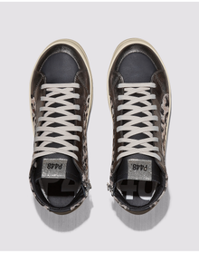 Women | Skate Garda | Black x Brown