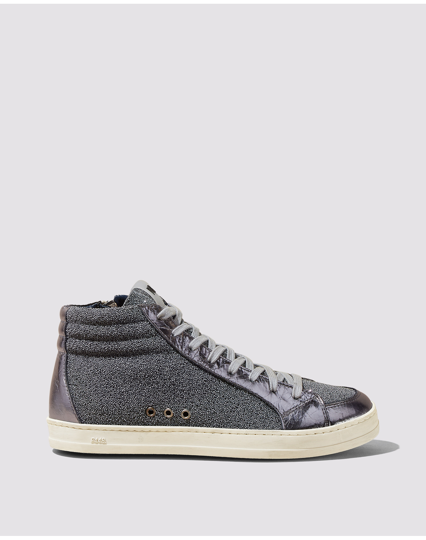 Women | Skate Shar | Grey