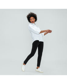 Women | Skinny Kinetic Pants | Black (V1)