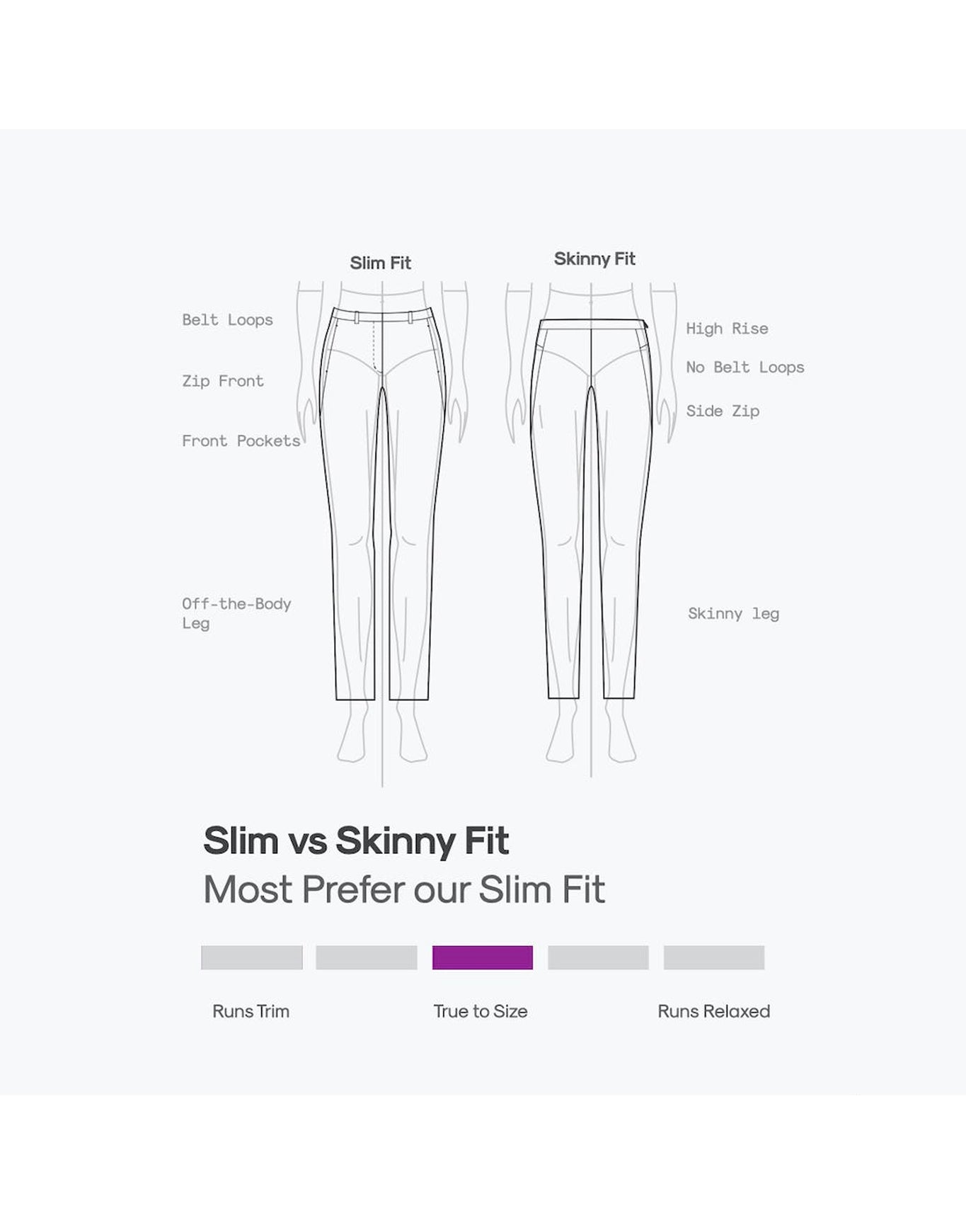 Women | Skinny Kinetic Pants | Black (V1)