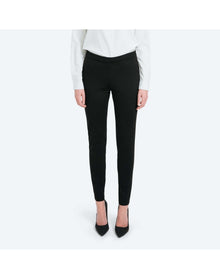 Women | Skinny Kinetic Pants | Black (V2)