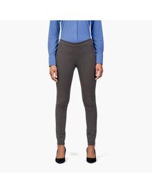 Women | Skinny Kinetic Pants | Charcoal Heather