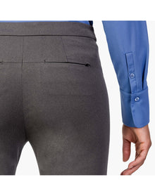 Women | Skinny Kinetic Pants | Charcoal Heather