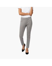 Women | Skinny Kinetic Pants | Grey Heather