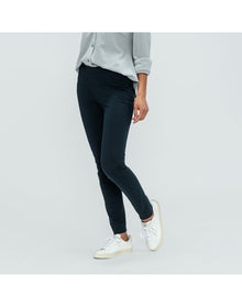 Women | Skinny Kinetic Pants | Navy (V1)
