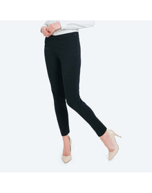 Women | Skinny Kinetic Pants | Navy (V2)