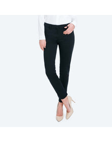 Women | Slim Kinetic Pants | Navy