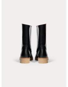 Women | Sorbonne Boots | Black