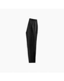 Women | Swift Drape Pant | Black (V1)