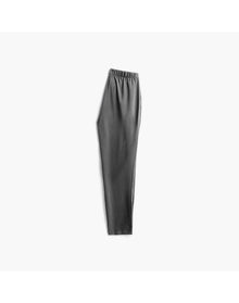 Women | Swift Drape Pant | Charcoal Heather